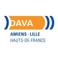 DAVA Amiens-Lille logo - Similar company to Transitions Pro Hauts-De-France