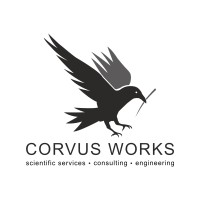 Corvus Works logo - Similar company to Kps Kunststofftechnik Scheibenberg Gmbh