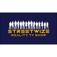 STREETWIZE Reality TV Show logo - Similar company to Daveshoope