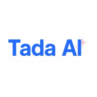 Tada Ai logo - Similar company to Solvecircle