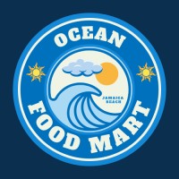 Ocean Food Mart logo - Similar company to Advantage Packaging Limited