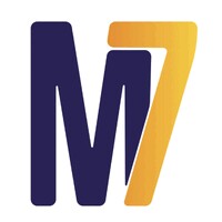 M7 - Marketing Digital logo - Similar company to Kleber Matheus Studio