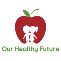 Our Healthy Future logo - Similar company to Radcast