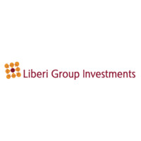 Liberi Group Investments logo - Similar company to Modulation Therapeutics