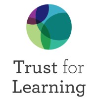 Trust for Learning logo - Similar company to First Up