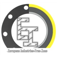 European Industries Free Zone Egypt logo - Similar company to Subhash Chandra Foundation
