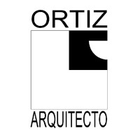 Ortiz Arquitecto logo - Similar company to B-Room
