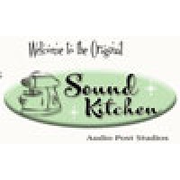 Sound Kitchen Studios Vancouver logo - Similar company to Rogers Radio Group