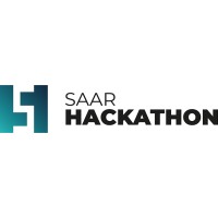 Saar Hackathon e.V. logo - Similar company to #Saarfari