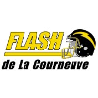 Flash La Courneuve logo - Similar company to Mf Kite