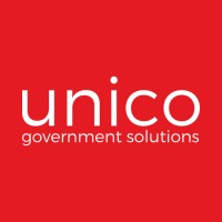Unico Government Solutions logo - Similar company to The O'Ferrall Group, Llc