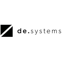 de.systems GmbH logo - Similar company to Green Vision Germany Gmbh