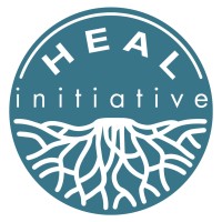 UCSF HEAL Initiative logo - Similar company to Visible Wealth Planning