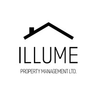 Illume Property Management Ltd. logo - Similar company to Riverdale Property Management