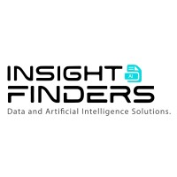 Insight Finders logo - Similar company to Sift Media