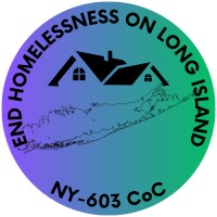 NY-603 Continuum of Care logo - Similar company to Supportive Housing Providers Association - Shpa