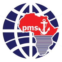 Pacific Marine Surveyors Ltd. logo - Similar company to Dat Baltics