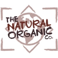 The Natural Organic Co. | Naturanic logo - Similar company to Sweetchops