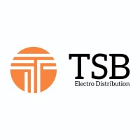 TSB Electro logo - Similar company to Technoelectric