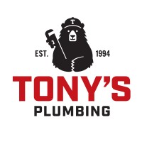 Tony's Plumbing