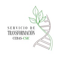 Servicio de Transformación Genética de Plantas en CEBAS-CSIC logo - Similar company to Telefon Rad S.L.