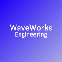 WaveWorks | Sales Engineering Recruitment logo - Similar company to Gateguard Eu