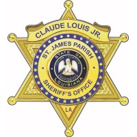 St James Parish Sheriff’s Office logo - Similar company to Title One Usa