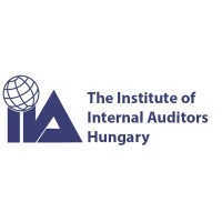 IIA Hungary logo - Similar company to Iia Greece