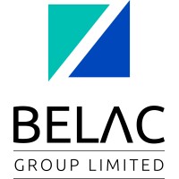 Belac Group Limited logo - Similar company to Glenelly Recruitment Solutions