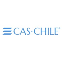 CAS-CHILE logo - Similar company to B2Tech