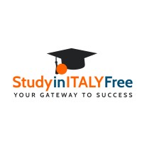 Study in Italy Free logo - Similar company to Study In Azerbaijan