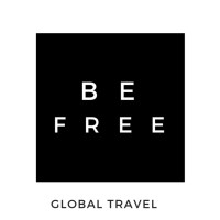 Be Free Global Travel logo - Similar company to Bee Free