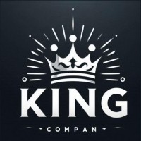 King Sites Work logo - Similar company to Vx Technology