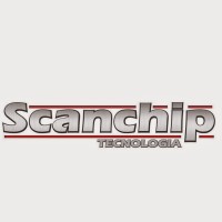 Scanchip Tecnologia logo - Similar company to Instel Montagens