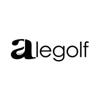 Alegolf logo - Similar company to Labyrinth