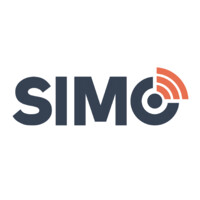SIMO logo - Similar company to Tpeg Tech Power Electronics Group