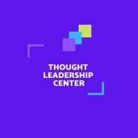 Thought Leadership Center logo - Similar company to Dezignred
