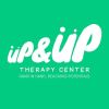 Up and Up Therapy Center logo - Similar company to Yapper
