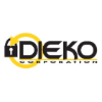 Dieko Cyber Security
