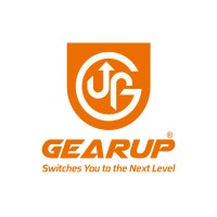 Gear-Up Electric Pvt. Ltd. logo - Similar company to Chadha Gear Drives