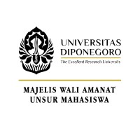 Badan Kelengkapan MWA UNDIP UM logo - Similar company to Lpm Opini