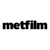 MetFilm Studio logo - Similar company to Lightdox