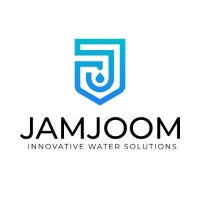 JAMJOOM water solutions logo - Similar company to Electrony