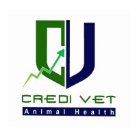 Credi Vet for Animal Health (CVAH) logo - Similar company to Vesmarc
