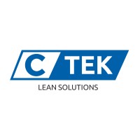 C Tek Lean Solutions logo - Similar company to Looking Forward Consulting