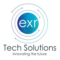 Exr Tech Solutions logo - Similar company to Asesa Soft