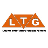 Lücke Tief- Und Gleisbau GmbH logo - Similar company to Infrakraft Gmbh