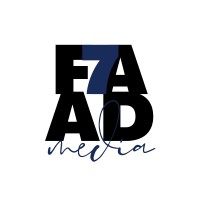 FAAD Media logo - Similar company to Dreamheim Studios
