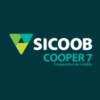 Sicoob Cooper 7 logo - Similar company to Sicoob Credceg