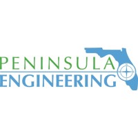 Peninsula Engineering logo - Similar company to Peninsula Engineering Group